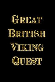 Great British Viking Quest: Episode 7: Boat Building