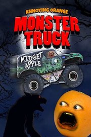 Annoying Orange - Monster Truck