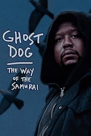 Ghost Dog: The Way of the Samurai