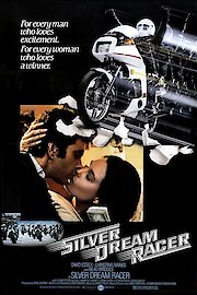 Silver Dream Racer