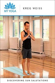 Discovering Sun Salutations