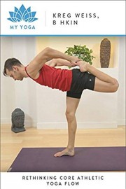 Rethinking Core Athletic Yoga Flow