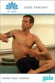 Power Yoga Therapy
