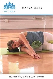 Hurry Up and Slow Down