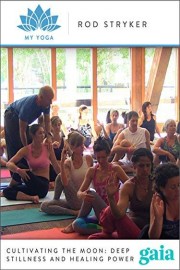 Cultivating the Moon: Deep Stillness and Healing Power