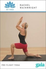 Pre-Flight Yoga