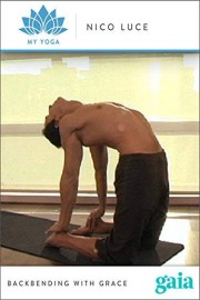Backbending With Grace