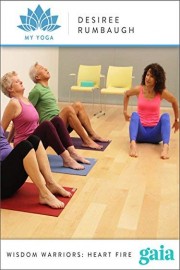 Wisdom Warriors: Heart Fire