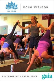 Ashtanga with Extra Spice