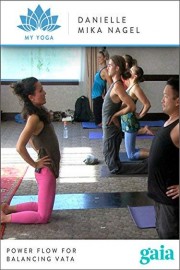 Power Flow For Balancing Vata