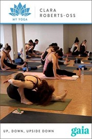 Up, Down, Upside Down