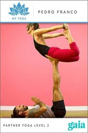 Partner Yoga Level 2
