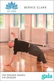 The Dragon Dance: Yin Dragon