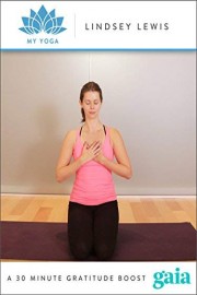 A 30 Minute Gratitude Boost