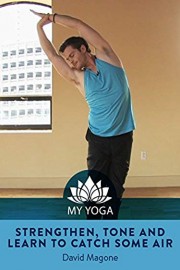 Strengthen, Tone and Learn to Catch Some Air