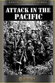 History of World War II - Attack in the Pacific