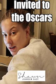 Invited to the Oscars!