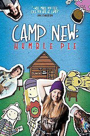 Penny vs. Penny - Camp New: Humble Pie