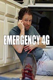 Emergency 4G