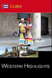 Cuba - Western Highlights