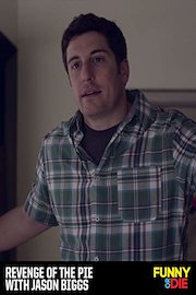 Revenge Of The Pie with Jason Biggs
