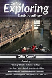 Exploring the Extraordinary Gota Kanal