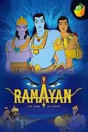 Ramayan - The King Of Kings