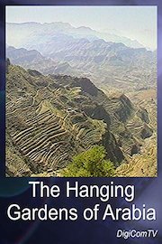 Hanging Gardens of Arabia, The