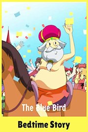 The Emperor's New Clothes - Bedtime Story