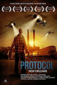 Protocol: New Orleans