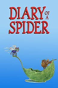 Diary of a Spider