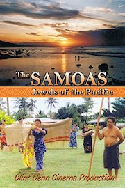 The Samoas - Jewels of the Pacific