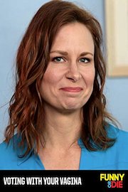 Voting With Your Vagina