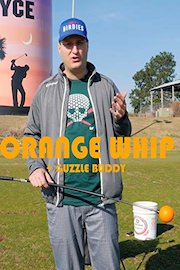Review: Orange Whip  Guzzle Buddy