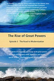 The Rise of Great Powers - Episode 3