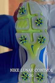 Nike Lunar Control OG