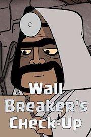 Clash of Clans: The Wall Breaker's Check-Up