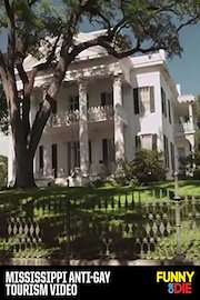 Mississippi Anti-Gay Tourism Video