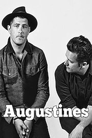 In Session with Augustines