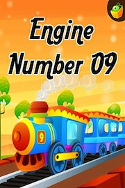 Engine Number 09