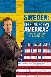 Sweden: Lessons for America?