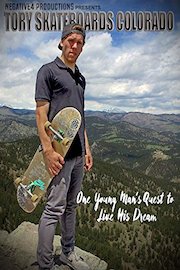 Tory Skates Colorado