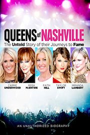America's Sweethearts The Queens of Nashville