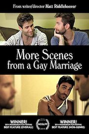 The Making of MORE SCENES FROM A GAY MARRIAGE