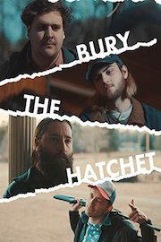 Bury the Hatchet