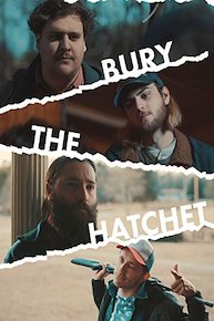 Bury the Hatchet
