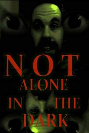 Not alone in the dark