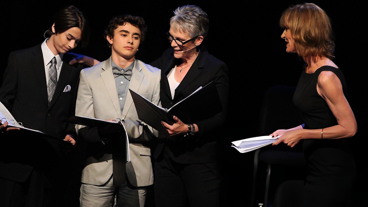 Prop 8 - The Musical starring Jack Black