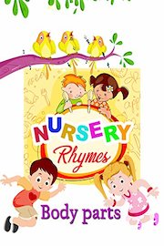 Nursery Rhymes - Body Parts