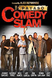 Payaso Comedy Slam